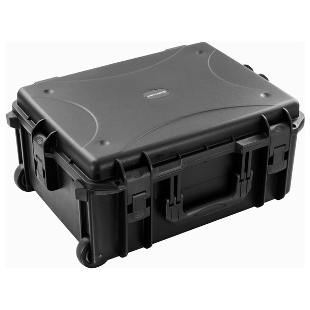 Odyssey VURMXIGNITESTS1HW Watertight Dustproof Case for Pioneer DJ DJC-STS1 and AlphaTheta RMX-IGNITE