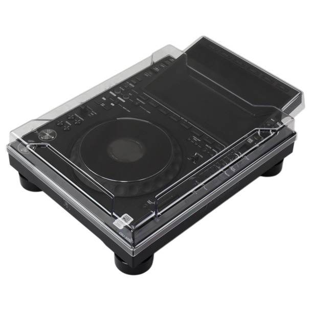 Odyssey AGSCDJ3000X Polycarbonate Gear Shield for CDJ-3000X