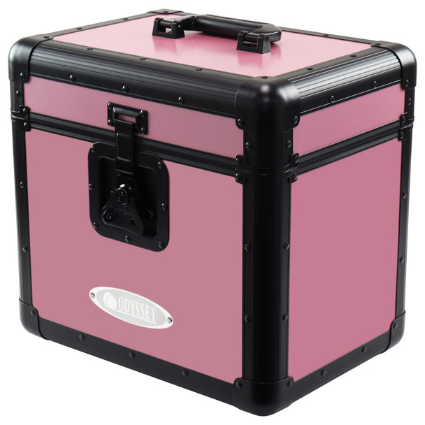 Odyssey KLP1BLACKPINK KROM Series 12-inch Vinyl Record Case