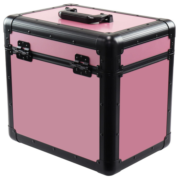Odyssey KLP1BLACKPINK KROM Series 12-inch Vinyl Record Case