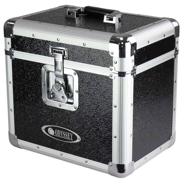 Odyssey KLP1MICROCELL KROM Series 12-inch Vinyl Record Case