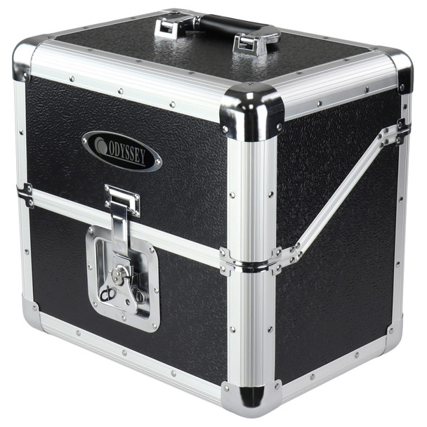 Odyssey KLPX3MICROCELL KROM Series V2 12-inch Vinyl Record Case