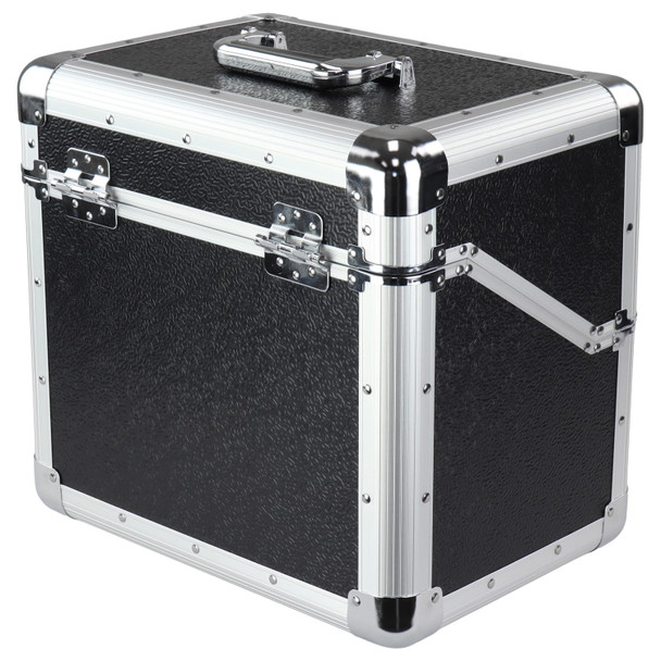 Odyssey KLPX3MICROCELL KROM Series V2 12-inch Vinyl Record Case