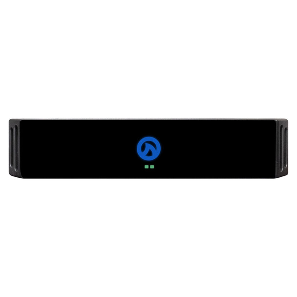 LEA CS62 Connect Series HALF-RACK Amplifier