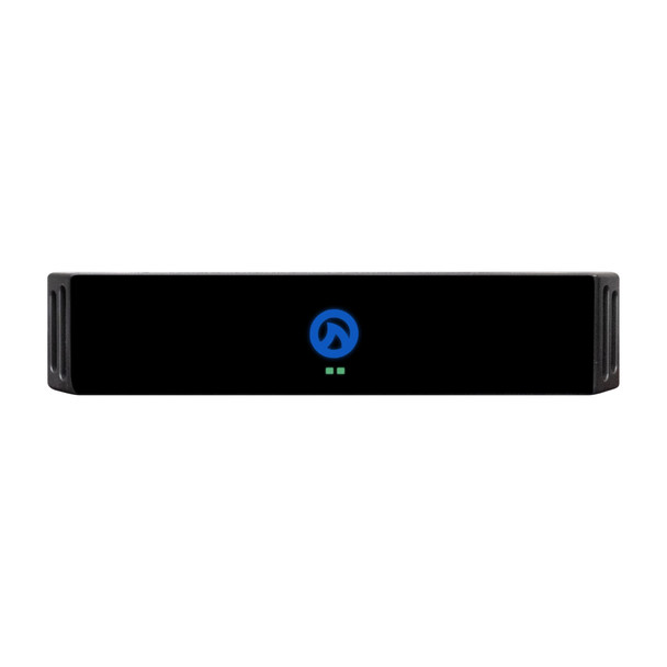 LEA CS62D Connect Series HALF-RACK Amplifier