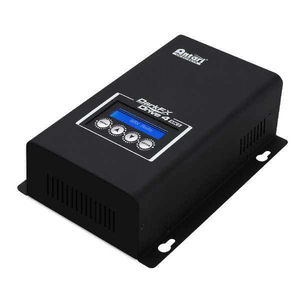 Antari DRIVE 4 MKII