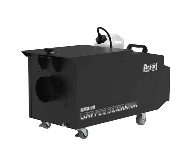 Antari DNG-50 Low Fog Machine 