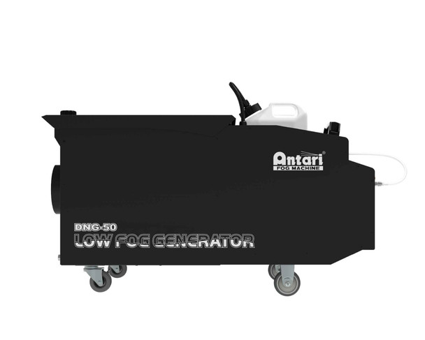 Antari DNG-50 Low Fog Machine 