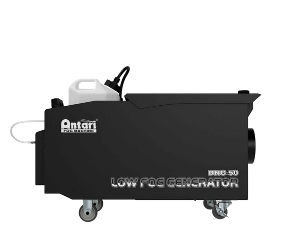 Antari DNG-50 Low Fog Machine 