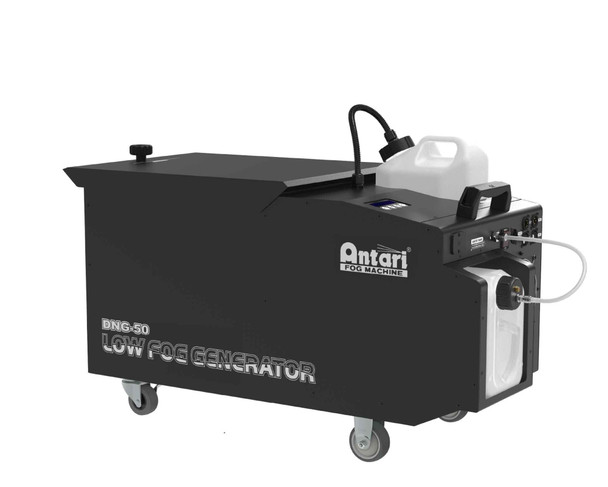 Antari DNG-50 Low Fog Machine 