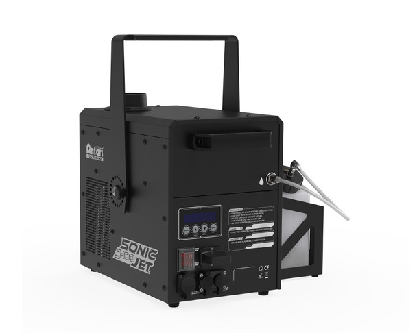Antari J-100 Jet Fog Machine