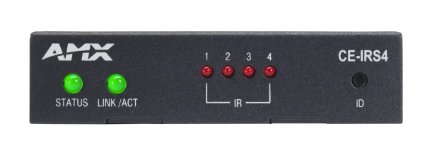 AMX CE-IRS4 Universal Control Extender