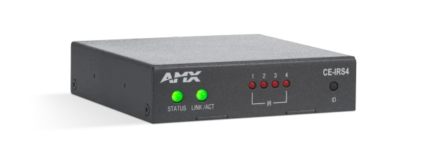 AMX CE-IRS4 Universal Control Extender