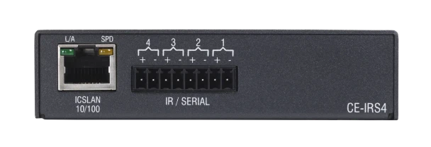 AMX CE-IRS4 Universal Control Extender