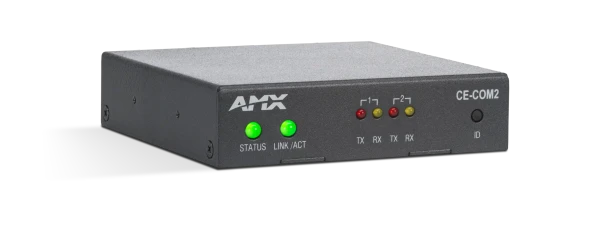 AMX CE-COM2 Universal Control Extender