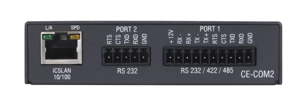 AMX CE-COM2 Universal Control Extender