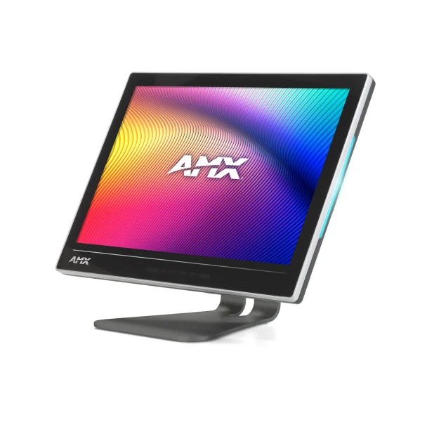 AMX VARIA-ACS-810A Angle-Select Tabletop Stand