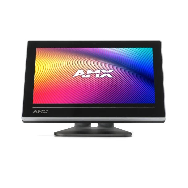 AMX VARIA-ACS-810A Angle-Select Tabletop Stand