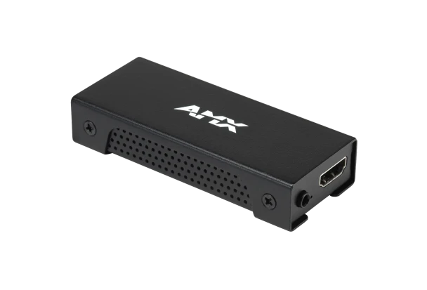 AMX UVC1-4K HDMI to USB Capture Device