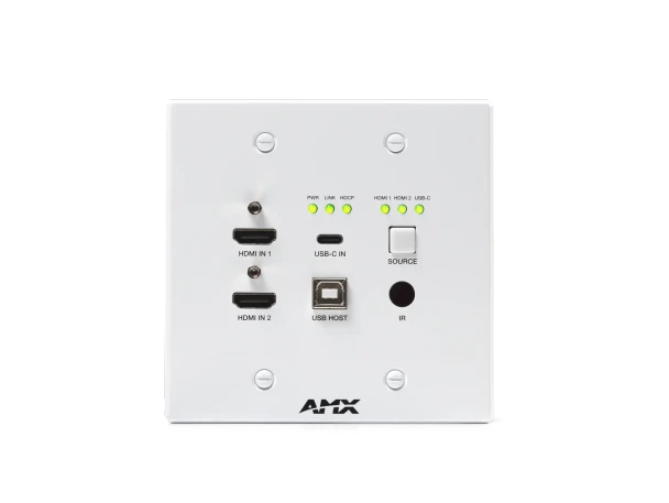 AMX JPK-1300 Jetpack Switching Transport and Control Solution