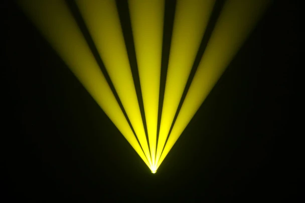 Antari Outdoor 350W LED Moving Head Hybrid