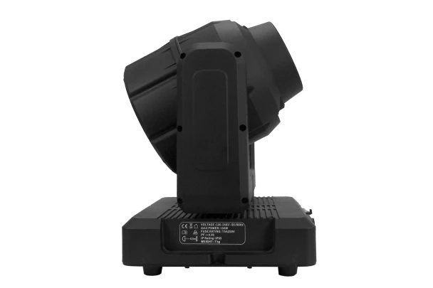 Antari IP65 Moving Head Zoom Wash with 120W RGBL + 48 x 1W RGBWW LEDs