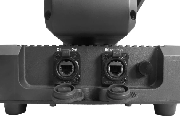 Antari IP65 Moving Head Zoom Wash with 120W RGBL + 48 x 1W RGBWW LEDs