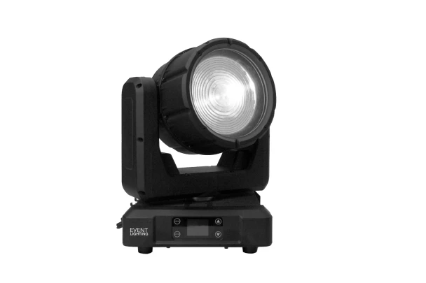 Antari IP65 Moving Head Zoom Wash with 120W RGBL + 48 x 1W RGBWW LEDs