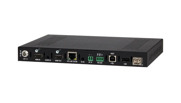 AMX DXFP-TX-4K60 DXLink 4K60 HDMI Fiber Transmitter Module
