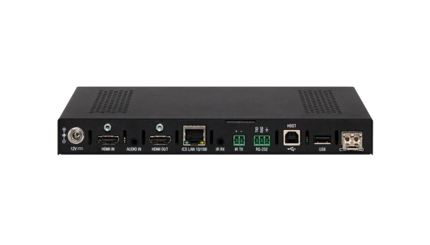 AMX DXFP-TX-4K60 DXLink 4K60 HDMI Fiber Transmitter Module