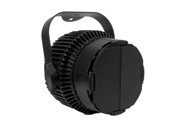 Antari Event Lighting Quad Colour Fresnel with Manual Zoom 