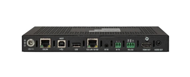 AMX DX-RX-4K60 DXLink 4K60 HDMI Receiver Module