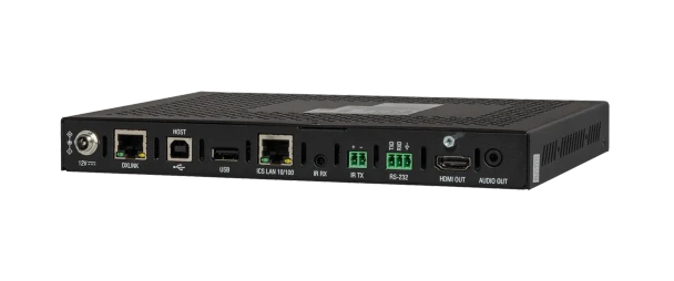 AMX DX-RX-4K60 DXLink 4K60 HDMI Receiver Module
