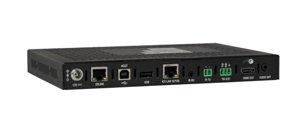 AMX DX-RX-4K60 DXLink 4K60 HDMI Receiver Module