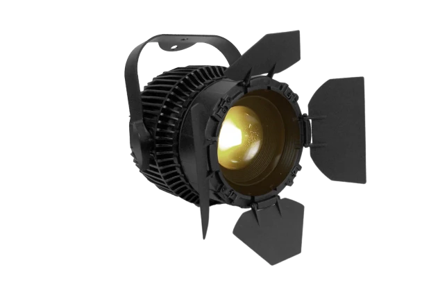 Antari Event Lighting F200VW - Variable White Fresnel with Manual Zoom