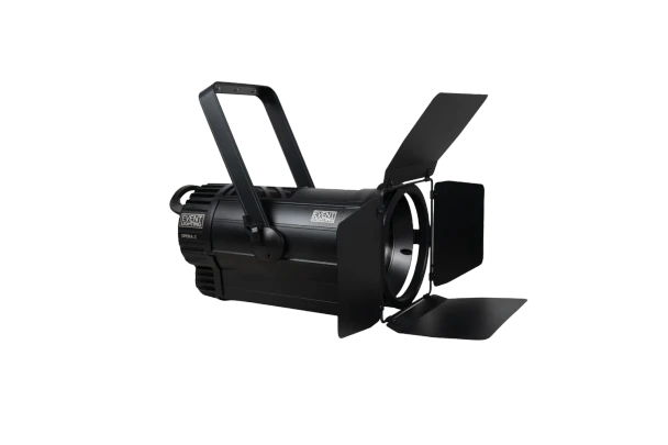 Antari Event Lighting IP20 400W Variable White Fresnel with motorised zoom
