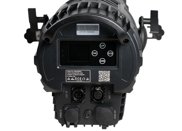Antari Event Lighting 300W RGBALC LED Profile 