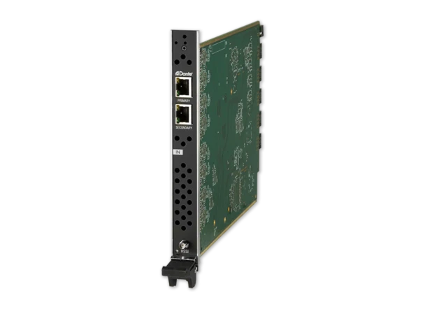 AMX DGX6400-ASB-DAN Enova DGX Dante Audio Switching Board Kit
