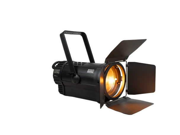Antari Event Lighting 400W Variable White LED Profile 