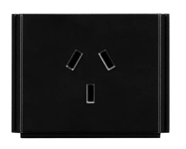 AMX HPX-P200-PC-AU HydraPort AU Power Outlet Module