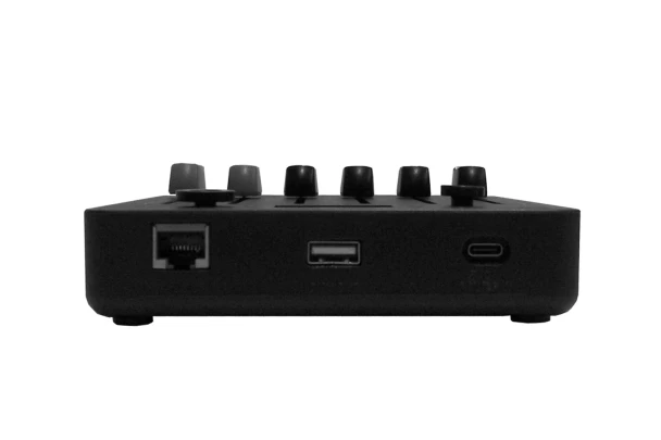 Antari Event Lighting DMX Controller With Wireless DMX On-Board