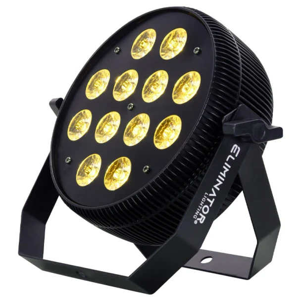 ELIMINATOR MEGA PAR Z WASH