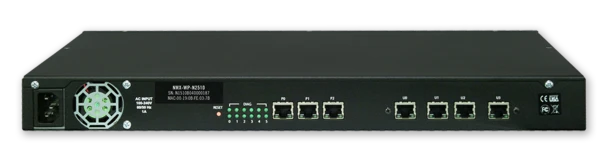 AMX NMX-WP-N2510 Windowing Processor N2000 Series HD Windowing Processor, 4x1