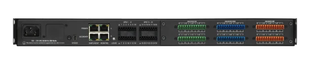 BSS 32e Soundweb OMNI Dante I/O Expander