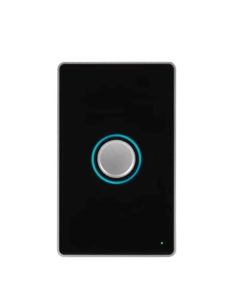 BSS OMNI-KP-V Dynamic Keypad with Rotary Control