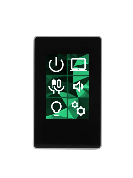 BSS OMNI-KP-6B Dynamic Keypad with 6 Buttons