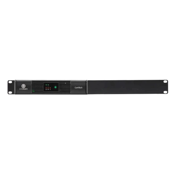 Crown CTD-2125 ComTech D 2-Channel Dante Power Amplifier