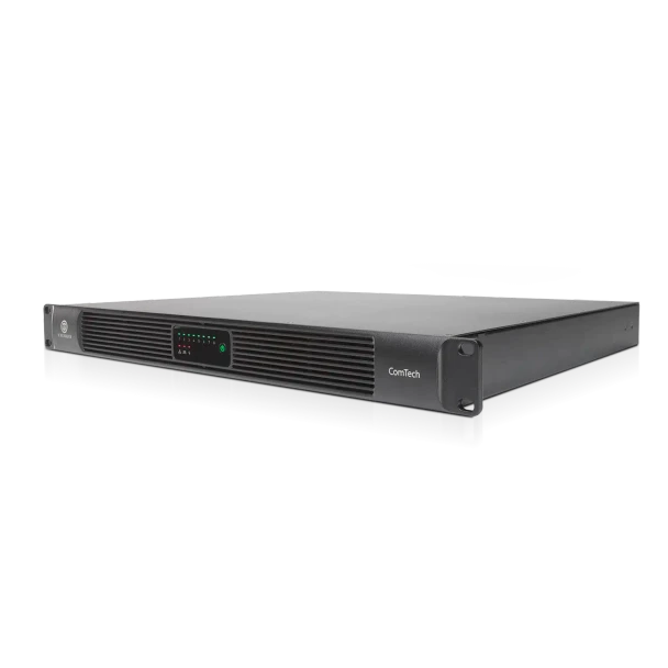 Crown CTD-8125 ComTech D 8-Channel Dante Power Amplifier