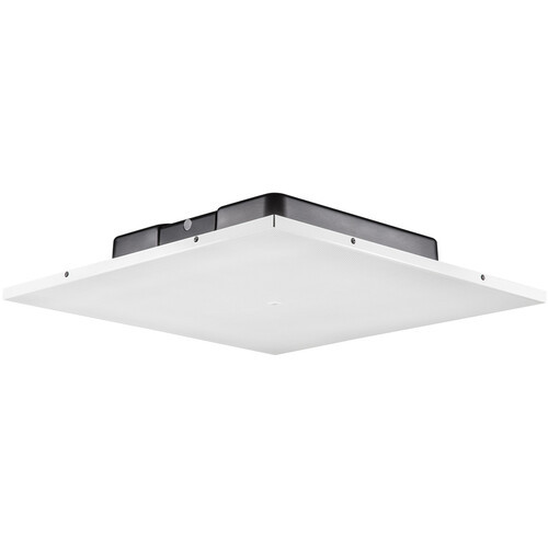 JBL LCT 81C/TM Low-Profile Lay-In Ceiling Tile Loudspeaker 2-Pack