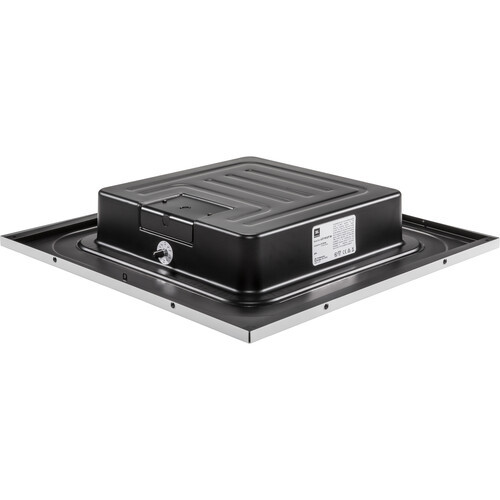 JBL LCT 81C/TM Low-Profile Lay-In Ceiling Tile Loudspeaker 2-Pack